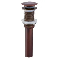 Click here to see Lenova A-SP-04 Lenova A-SP-04 Lavatory Drain Oil Rubbed Bronze