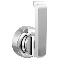 Click here to see Delta H589-PR Delta Tetra Lever Handle Kit for Tetra Tub Filler Faucet, Lumicoat Chrome - H589-PR