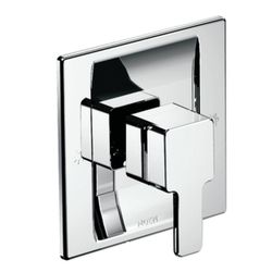 Click here to see Moen TS2711 Moen 90 Degree Posi-Temp Single-Handle Valve Trim, Lever Handle, Polished Chrome - TS2711