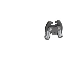 Click here to see Ridgid 26163 RIDGID ProPress C1 Actuator for 100-B, RP 200-B, RP 210-B Compact Press Tools - 26163
