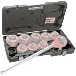 Click here to see Ridgid 21218 RIDGID Plastic Carrying Case for 11R/12R Threader - 21218 