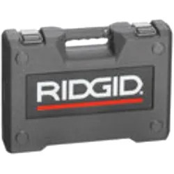 Click here to see Ridgid 21103 Ridgid 21103 Carrying Case For Propess XL-C Standard Ring