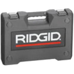 Click here to see Ridgid 28038 Ridgid 28038 Carrying Case #2 For 1 1/2