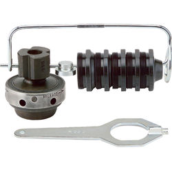 Click here to see Ridgid 51005 Ridgid 51005 Chuck, NIPPLE 819 NPT 1/2-2