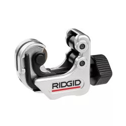 Click here to see Ridgid 86127 Ridgid 86127 Model 118 Close-Quarters AUTOFEED Cutter Only, 1/4