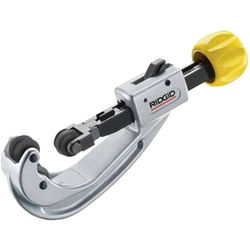 Click here to see Ridgid 30012 Ridgid 30012 151 PVC Tubing Cutter