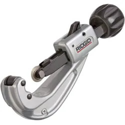 Click here to see Ridgid 36592 Ridgid 36592 Model 153-P Quick Acting Cutter For Plastic Wheel E-2155 1
