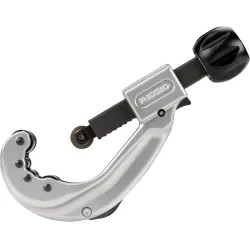 Click here to see Ridgid 33070 Ridgid 33070 Model 205 Ratcheting Enclosed Feed Cutter Heavy Duty Wheel E-4546 