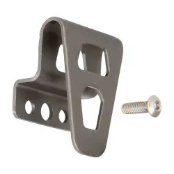 Click here to see Klein BAT20CTCLIP Klein Belt Clip for Impact Wrench and Drill - BAT20CTCLIP