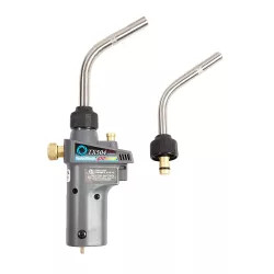 Click here to see TurboTorch 0386-1299 TurboTorch TX500 Self-Lighting MAP-Pro/LP Gas, Torch Swirl - (0386-1299)