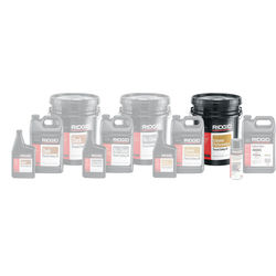 Click here to see Ridgid 74047 Ridgid 74047 5 Gallon Extreme Performance Plus Threading Oil 