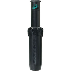 Click here to see Rainbird F4PC Rain Bird Falcon 6504 Rotor Pop-Up Sprinkler with Part-Circle Pattern Nozzle - F4PC (B65001)