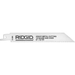 Click here to see Ridgid 95877 Ridgid 95877 Model DP-986 6