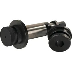 Click here to see Ridgid 48405 Ridgid 48405 Roll Set For Model 918 Roll Groover, 8