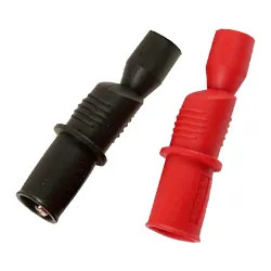 Click here to see Uei AAC UEi Slip-On Alligator Clips for Test Leads - AAC