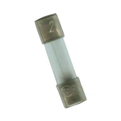 Click here to see Uei AF45 UEi 3-Pack Fuse for MCP4 and MCP9A Analog Clamp Meters, 0.3A, 1.3 Ohm - AF45