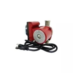 Click here to see Grundfos 96633591 Grundfos UP 53-46F 1-Speed Circulator Pump, 3/4 HP, 115-230V, Cast Iron, GF 53 Flange - 96633591