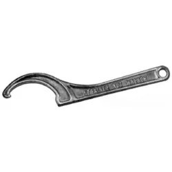 Click here to see Pasco 4556 Strainer Nut Wrench for Sink Drains