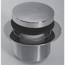 Click here to see Watco 68329-BN Watco 68329-BN Foot Actuated Brushed Nickel Tub Closure Assembly