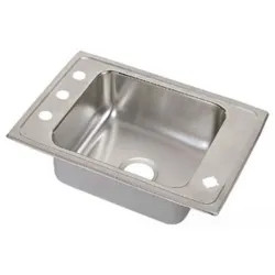 Click here to see Elkay DRKAD2517452LM Elkay DRKAD2517452LM Lustertone Classic 25