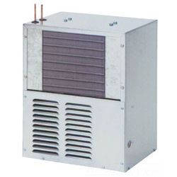 Click here to see Elkay ECH8GRN Elkay ECH8GRN Green Remote Chiller, 8GPH