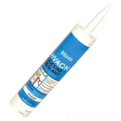 Click here to see Mars 93253 Mars 93253 RTV Silicone sealant, Clear 2.8 oz