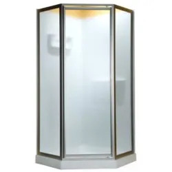 Click here to see American Standard AMOPQF1.400.006 American Standard AMOP.QF1400.006 Neo Angle Doors, Gold