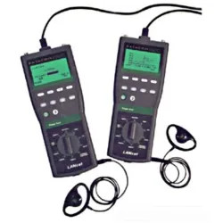 Click here to see Greenlee 54714 Greenlee 54714 LAN Cable Tester and Talk Set
