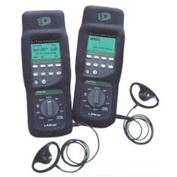 Click here to see Greenlee 54785 Greenlee 54785 LAN Cable Tester and Talk Set