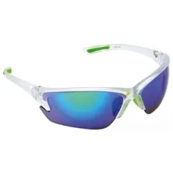 Click here to see Greenlee 01762-04M Greenlee 01762-04M Pro-View Safety Glasses, Mirror Lens