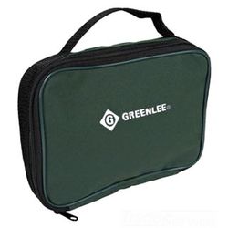 Click here to see Greenlee TC-20 Greenlee TC-20 Carrying Case