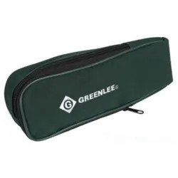 Click here to see Greenlee TC-30 Greenlee TC-30 Carrying Case