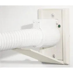 Click here to see Broan 395 Broan-NuTone Central Vacuum Rough-In Assembly For Pre-Installation - 395