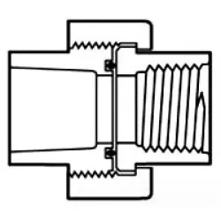 Click here to see Commodity  PVC80U114ST 1–1/4