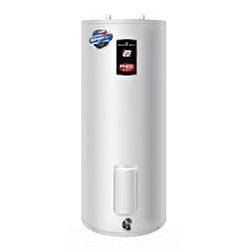 Click here to see Bradford White M-2-40HET6DS-1NCWW Bradford White M-2-40HET6DS-1NCWW Electric Water Heater, 40 Gallon, 4.5kW