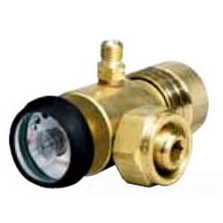 Click here to see TurboTorch 0386-0725 TurboTorch AR-B, Air Acetylene Regulator