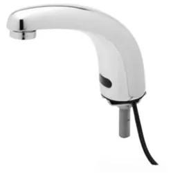 Click here to see T&S Brass 5EF-1D-DS-VF05 T&S Brass 5EF-1D-DS-VF05 Equip Sensor Faucet