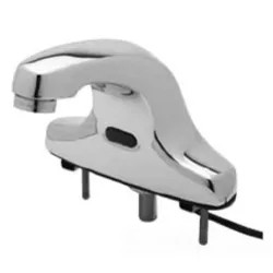 Click here to see T&S Brass 5EF-2D-DS-TMV T&S Brass 5EF-2D-DS-TMV Equip Sensor Faucet