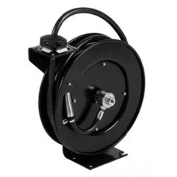 Click here to see T&S Brass 5HR-242-01-GH T&S Brass 5HR-242-01-GH Equip Hose Reel Assembly