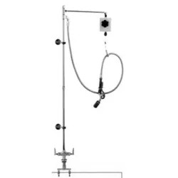 Click here to see T&S Brass B-0126-CR T&S Brass B-0126-CR Pre-rinse Unit