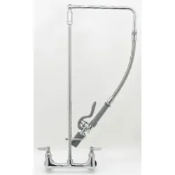 Click here to see T&S Brass B-0131-BC T&S Brass B-0131-BC Pre-rinse Unit