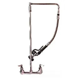 Click here to see T&S Brass B-0131-ADF12-BC T&S Brass B-0131-ADF12-BC Pre-rinse Unit