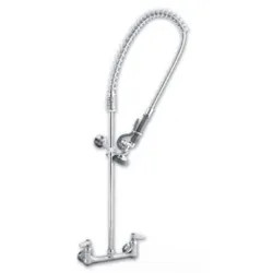Click here to see T&S Brass B-0133-B-SWV T&S Brass B-0133-B-SWV Pre-rinse Unit