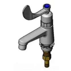 Click here to see T&S Brass B-0712-WA T&S Brass B-0712-WA Sill Faucet