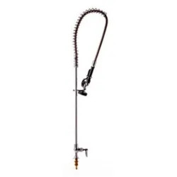 Click here to see T&S Brass B-2285-12-CR-BC T&S Brass B-2285-12-CR-BC Pre-rinse Unit