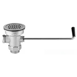 Click here to see T&S Brass B-3942-01 T&S Brass B-3942-01 Waste Valve