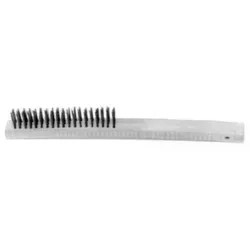 Click here to see Pasco 4482 Short Handle Wire Brush