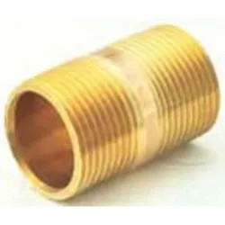 Click here to see Commodity  Brass 1/8