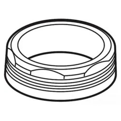 Click here to see Delta RP61043 Delta RP61043 Delta Bonnet Nut 