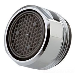Click here to see Delta RP32529SS Delta RP32529SS Delta Aerator - 2.2 GPM (Stainless)